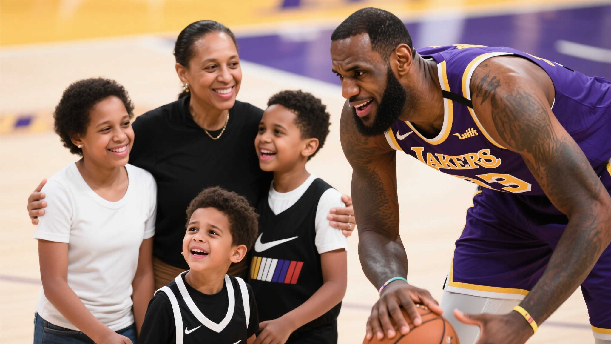 总体而言，对运动员来说家庭幸福往往能反哺积极情绪冲