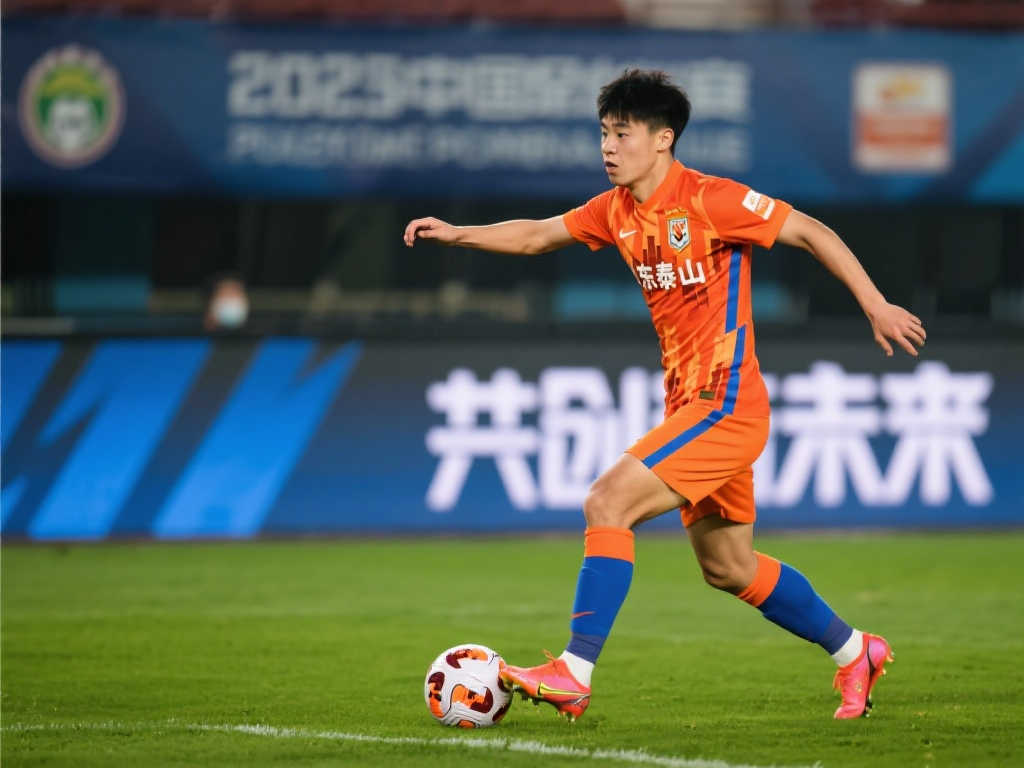 中超新秀表现抢眼,未来国足储备力量强劲 中超新秀表现抢眼,未来国足储备力量强劲