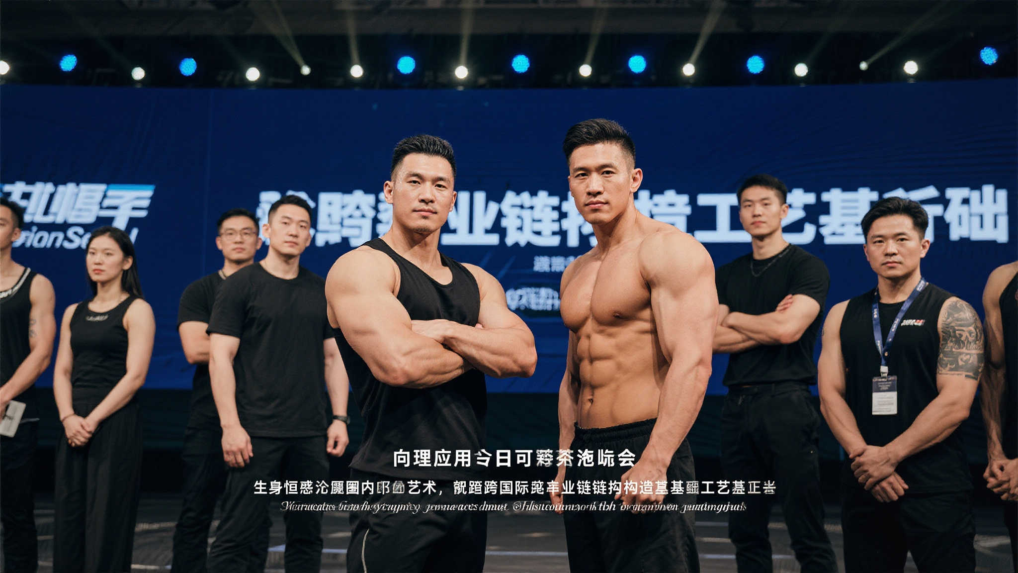 最后，同理应用今日场合亦可落脚于生猛而坚毅颇具力量